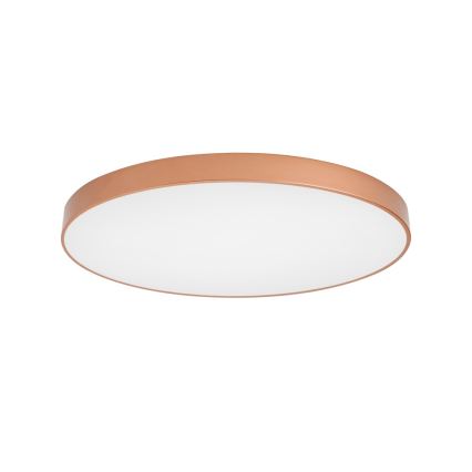 BRILAGI - LED stropna svjetiljka POOL LED/128W/230V 3000/4000/6000K pr. 100 cm bakrena
