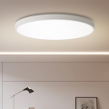 Brilagi - LED Stropno svjetlo POOL LED/128W/230V 3000/4500/6000K 100 cm bijela