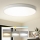 Brilagi - LED stropno svjetlo POOL LED/180W/230V 3000/4000/6000K Ø 120 cm bijela