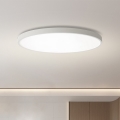Brilagi - LED stropno svjetlo POOL LED/180W/230V 3000/4500/6000K Ø 120 cm bijela