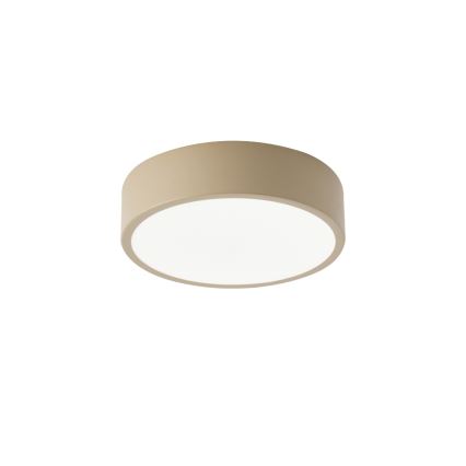 Brilagi - LED stropna svjetiljka POOL LED/18W/230V 3000/4000/6000K Ø 20 cm bež