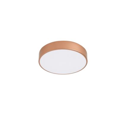 Brilagi - stropna svjetiljka POOL LED/36W/230V 3000/4000/6000K Ø 30 cm brončana