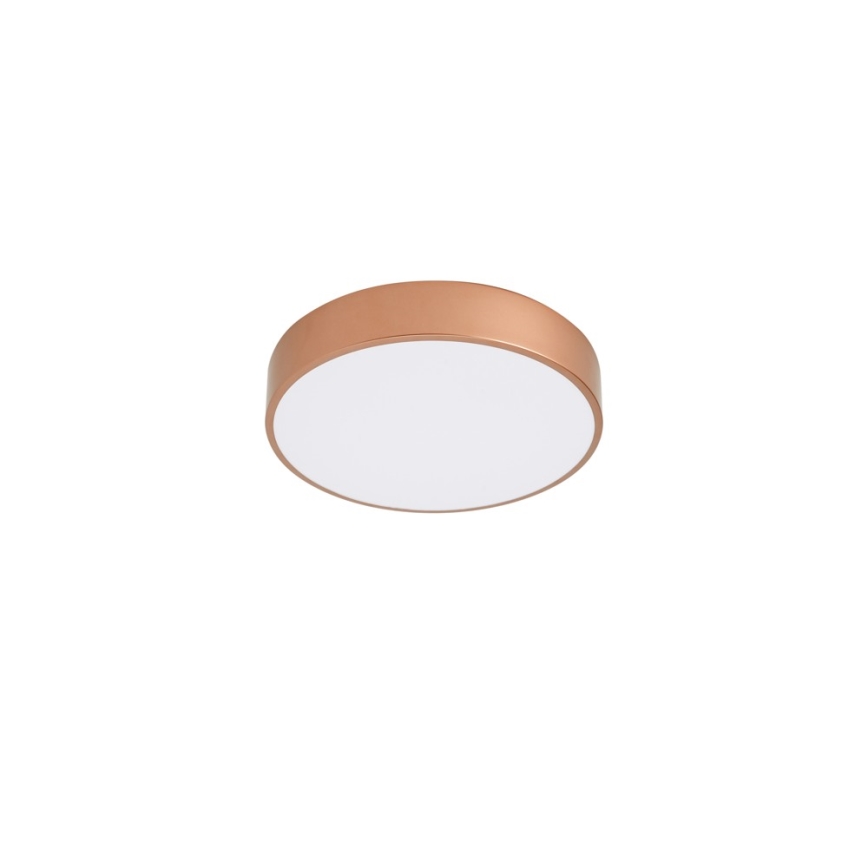 Brilagi - stropna svjetiljka POOL LED/36W/230V 3000/4000/6000K Ø 30 cm brončana
