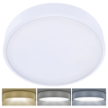 Brilagi - LED stropno svjetlo POOL LED/48W/230V 3000/4000/6000K prom. 40 cm bijela