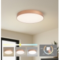 Brilagi - LED stropno svjetlo POOL LED/60W/230V 3000/4000/6000K, promjer 50 cm, brončano