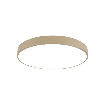 Brilagi - LED stropna svjetiljka POOL LED/60W/230V 3000/4000/6000K Ø 50 cm bež