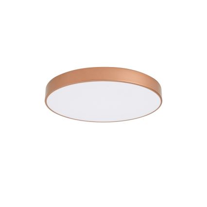 Brilagi - LED stropna svjetiljka POOL LED/60W/230V 3000/4000/6000K Ø 60 cm brončana
