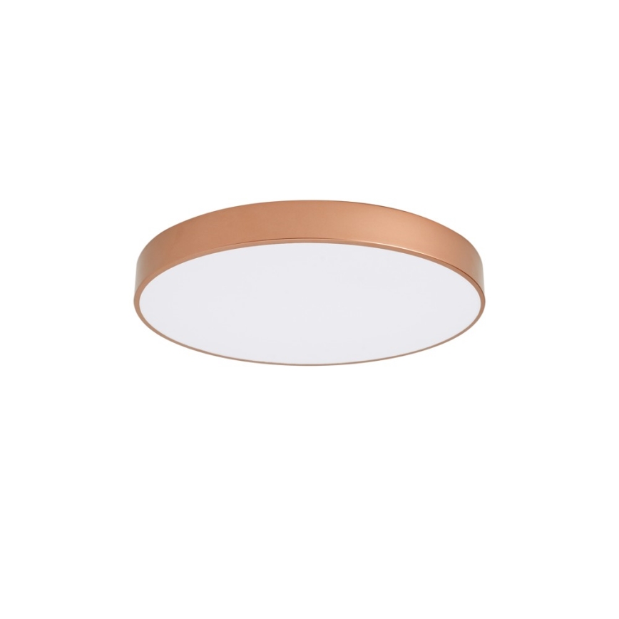 Brilagi - LED stropna svjetiljka POOL LED/60W/230V 3000/4000/6000K Ø 60 cm brončana