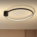 BRILAGI - LED stropno svjetlo RINGO LED/18W/230V promjer 50 cm