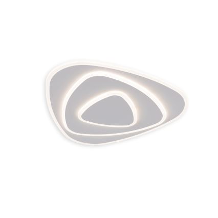 Brilagi - LED prigušivo stropno svjetlo MODERN LED/58W/230V 3000-6000K 47x48,5 cm+ s daljinskim upravljačem