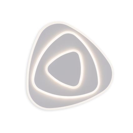 Brilagi - LED prigušivo stropno svjetlo MODERN LED/58W/230V 3000-6000K 47x48,5 cm+ s daljinskim upravljačem