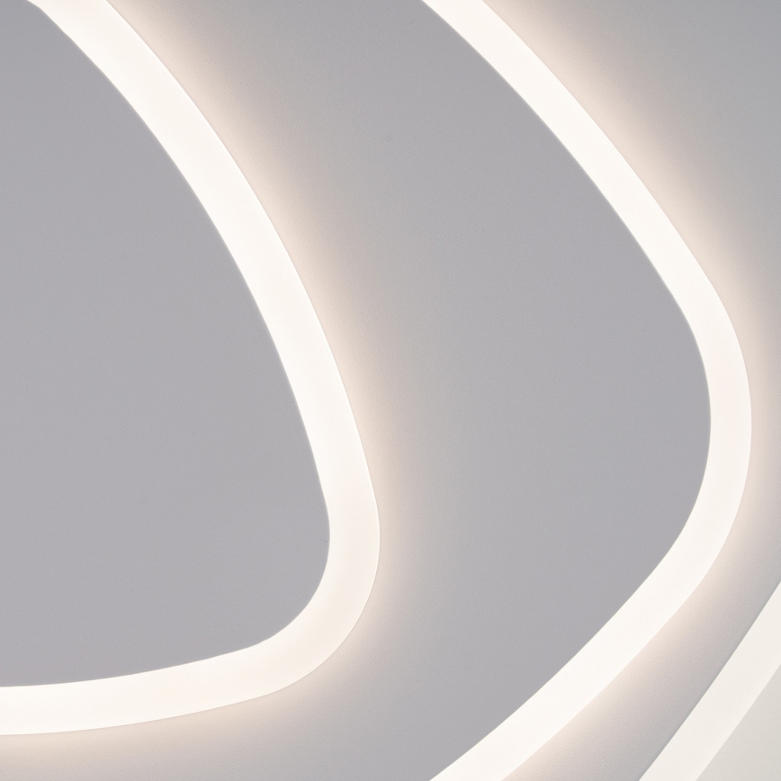 Brilagi - LED prigušivo stropno svjetlo MODERN LED/58W/230V 3000-6000K 47x48,5 cm+ s daljinskim upravljačem