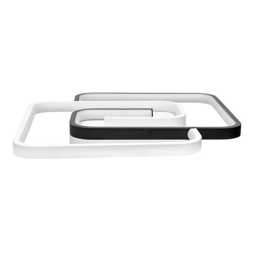 Brilagi - LED stropna svjetiljka s prigušivanjem VELO XL LED/98W/230V 3000-6500K 61x61 cm + daljinski upravljač