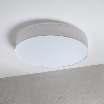 Brilagi - LED stropno svjetlo SIRIJA 6xE27/15W/230V, promjera 80 cm, bijelo