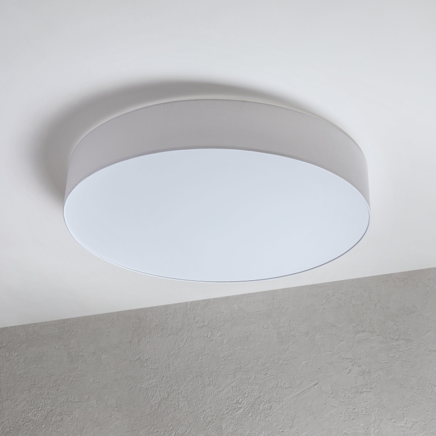 Brilagi - LED stropno svjetlo SIRIJA 6xE27/15W/230V, promjera 80 cm, bijelo