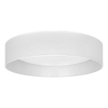 Brilagi - LED stropno svjetlo VELVET SIMPLE LED/36W/230V 3000K Ø 55 cm bijelo