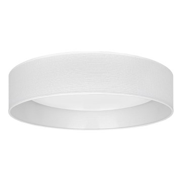 Brilagi - LED stropno svjetlo VELVET SIMPLE LED/36W/230V 3000K Ø 55 cm bijelo