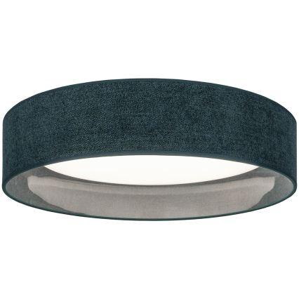 Brilagi - LED stropna svjetiljka VELVET VARI LED/24W/230V 3000/4000/6500K promjer 45 cm zelena