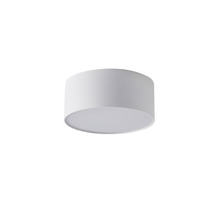 Brilagi - LED stropno svjetlo za kupaonicu FORIS LED/20W/230V Ø 15 cm bijela IP44
