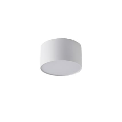Brilagi - LED stropno svjetlo za kupaonicu FORIS LED/9W/230V Ø 9 cm bijela IP44