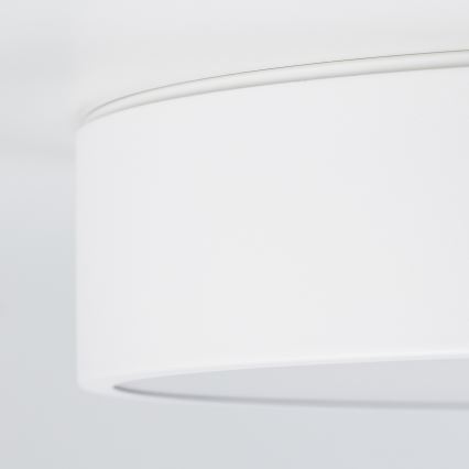 Brilagi - LED stropno svjetlo za kupaonicu POOL LED/24W/230V 3000/4000/5500K Ø 30 cm IP54 bijela