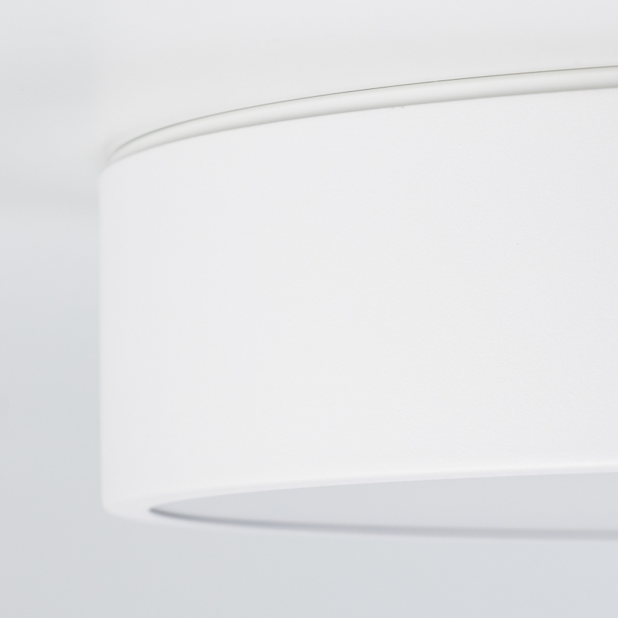 Brilagi - LED stropno svjetlo za kupaonicu POOL LED/24W/230V 3000/4000/5500K Ø 30 cm IP54 bijela