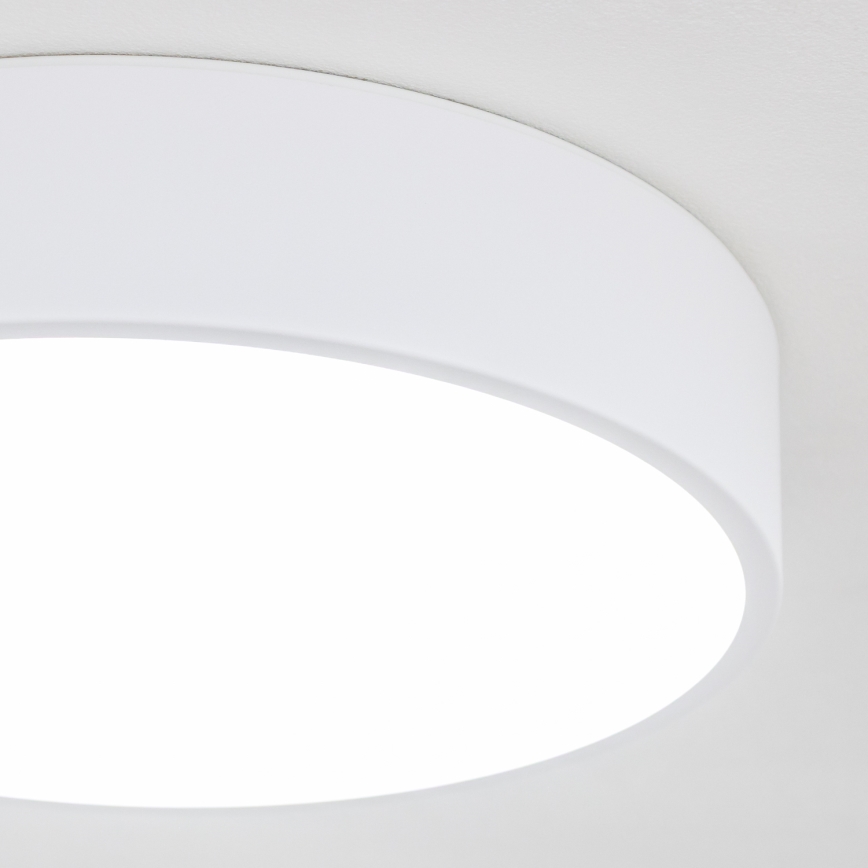 Brilagi - LED stropno svjetlo za kupaonicu POOL LED/24W/230V 3000/4000/5500K Ø 30 cm IP54 bijela