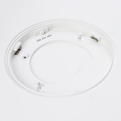 Brilagi - LED stropno svjetlo za kupaonicu POOL LED/24W/230V 3000/4000/5500K promjer 30 cm IP54 brončana
