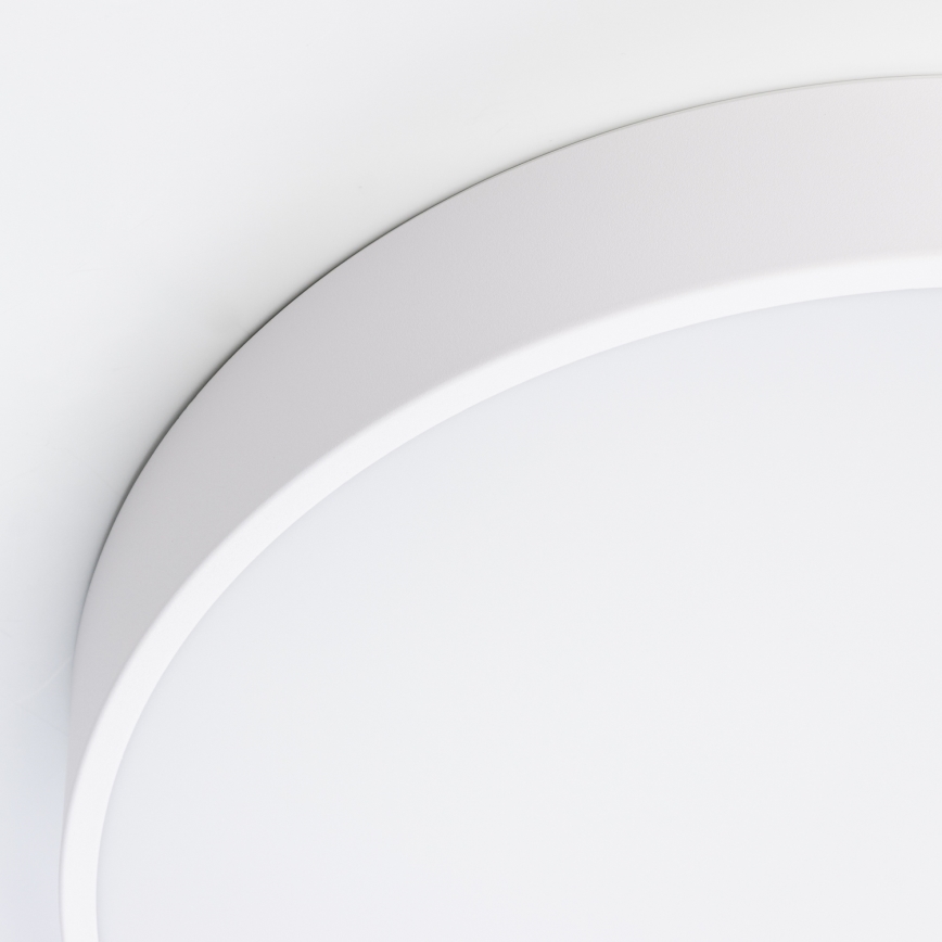 Brilagi - LED kupaonsko stropno svjetlo POOL LED/36W/230V 3000/4000/5500K promjer 40 cm IP54 bijela