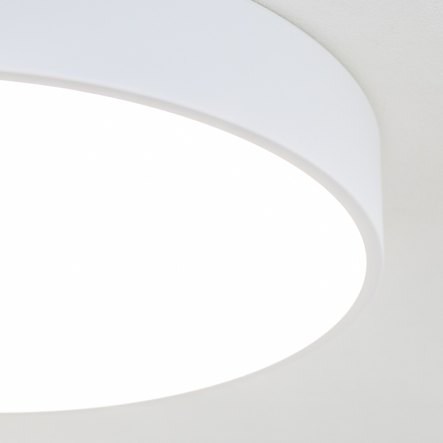 Brilagi - LED kupaonsko stropno svjetlo POOL LED/36W/230V 3000/4000/5500K promjer 40 cm IP54 bijela