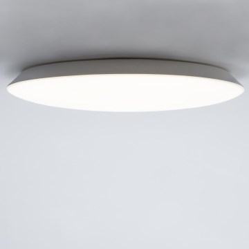 Brilagi - LED stropno svjetlo za kupaonicu VESTAS LED/28W/230V Ø 38 cm 3000K IP54