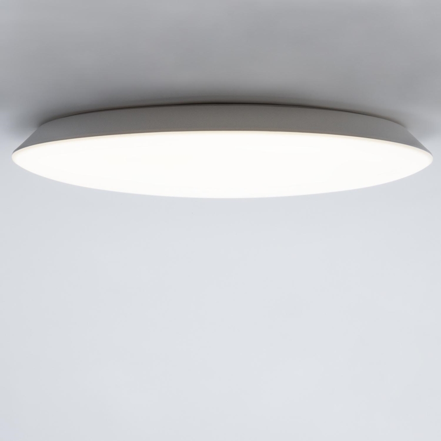 Brilagi - LED stropno svjetlo za kupaonicu VESTAS LED/28W/230V Ø 38 cm 4000K IP54