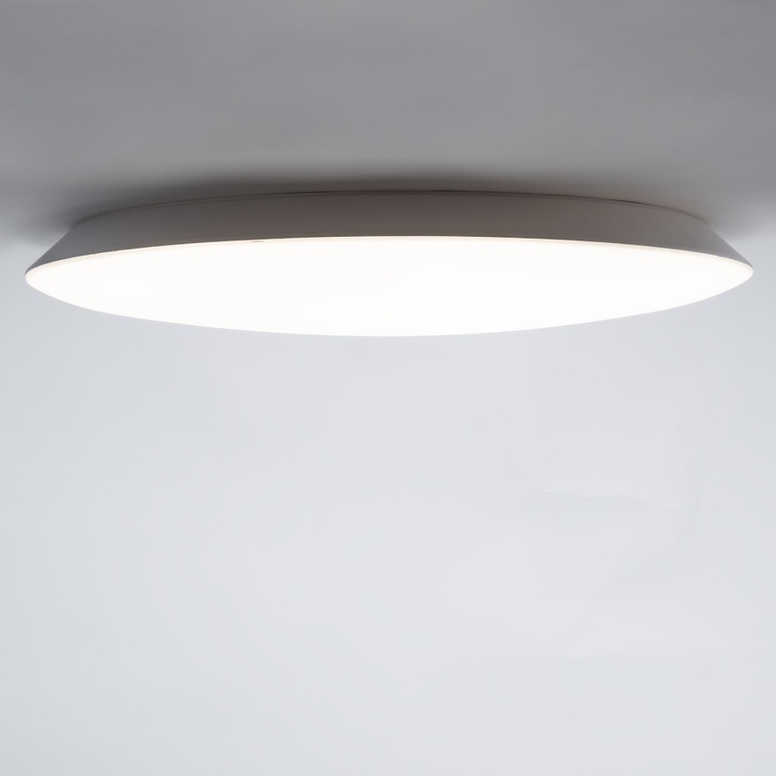 Brilagi - LED stropno svjetlo za kupaonicu VESTAS LED/45W/230V Ø 48 cm 4000K IP54