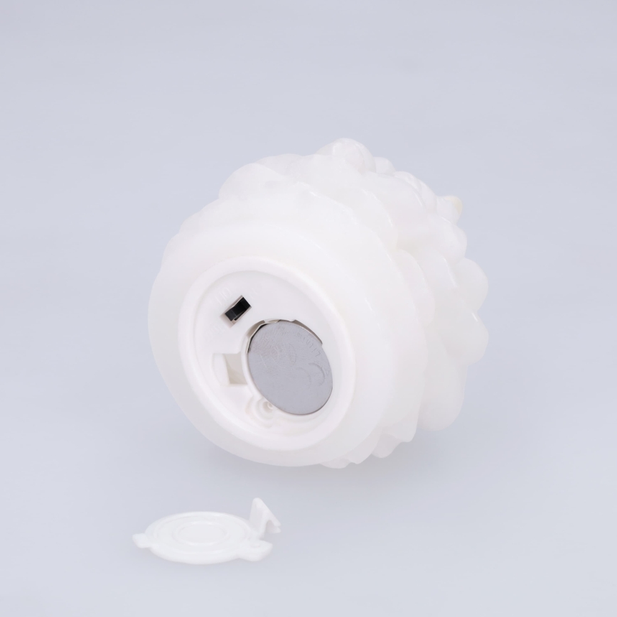BRILAGI - LED Svijeća LED/1xCR2032 bijela