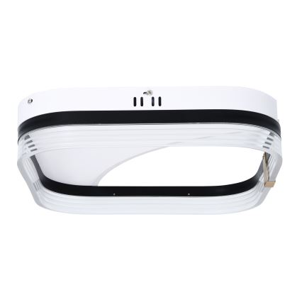 Brilagi - prigušivo LED stropno svjetlo SIRELI LED/56W/230V 3000-6000K 40x40 cm + daljinski upravljač