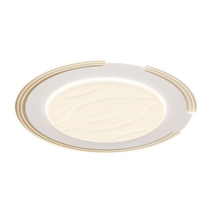 Brilagi - LED stropno svjetlo ORELIS LED/80W/230V 3000-6000K promjer 50 cm + daljinski upravljač