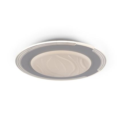 Brilagi - LED stropno svjetlo ORELIS LED/80W/230V 3000-6000K promjer 50 cm + daljinski upravljač