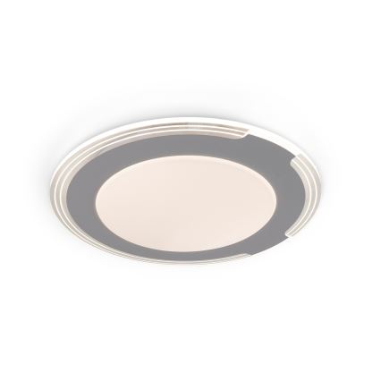 Brilagi - LED stropno svjetlo ORELIS LED/80W/230V 3000-6000K promjer 50 cm + daljinski upravljač