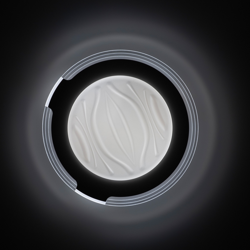 Brilagi - LED stropno svjetlo ORELIS LED/80W/230V 3000-6000K promjer 50 cm + daljinski upravljač