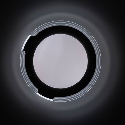 Brilagi - LED stropno svjetlo ORELIS LED/80W/230V 3000-6000K promjer 50 cm + daljinski upravljač