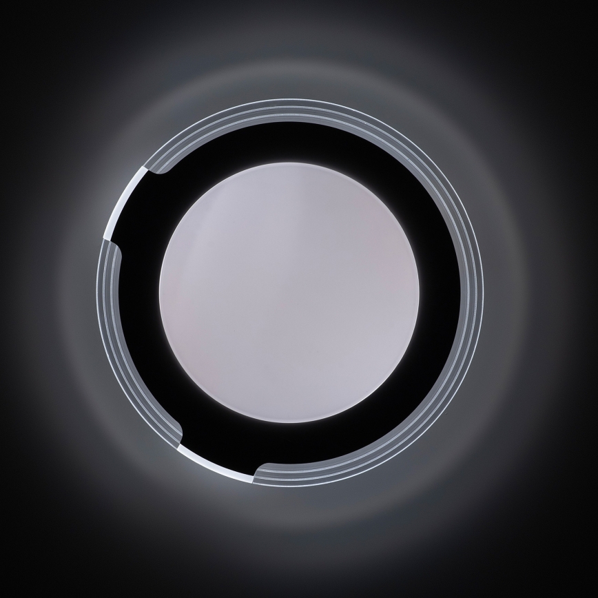 Brilagi - LED stropno svjetlo ORELIS LED/80W/230V 3000-6000K promjer 50 cm + daljinski upravljač