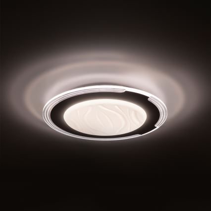 Brilagi - LED stropno svjetlo ORELIS LED/80W/230V 3000-6000K promjer 50 cm + daljinski upravljač