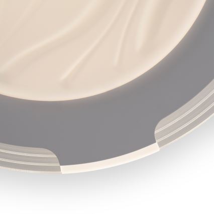 Brilagi - LED stropno svjetlo ORELIS LED/80W/230V 3000-6000K promjer 50 cm + daljinski upravljač