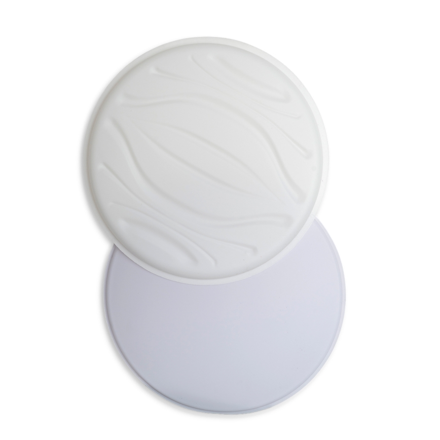 Brilagi - LED stropno svjetlo ORELIS LED/80W/230V 3000-6000K promjer 50 cm + daljinski upravljač