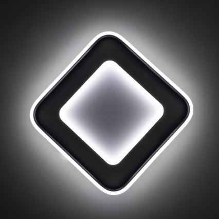 Brilagi - LED stropna svjetiljka s prigušivanjem TRIVARO LED/88W/230V 3000-6000K 40x40 cm + daljinski upravljač