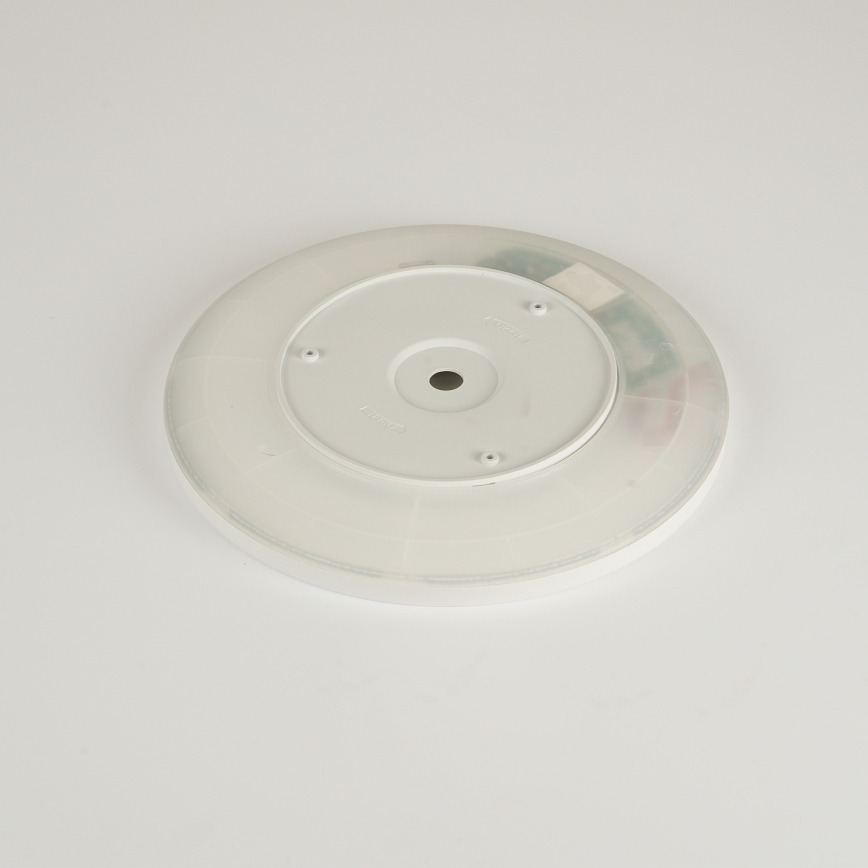 Brilagi - LED Stropna svjetiljka za kupaonicu ULTRA SLIM LED/18W/230V pr. 30 cm bijela IP54