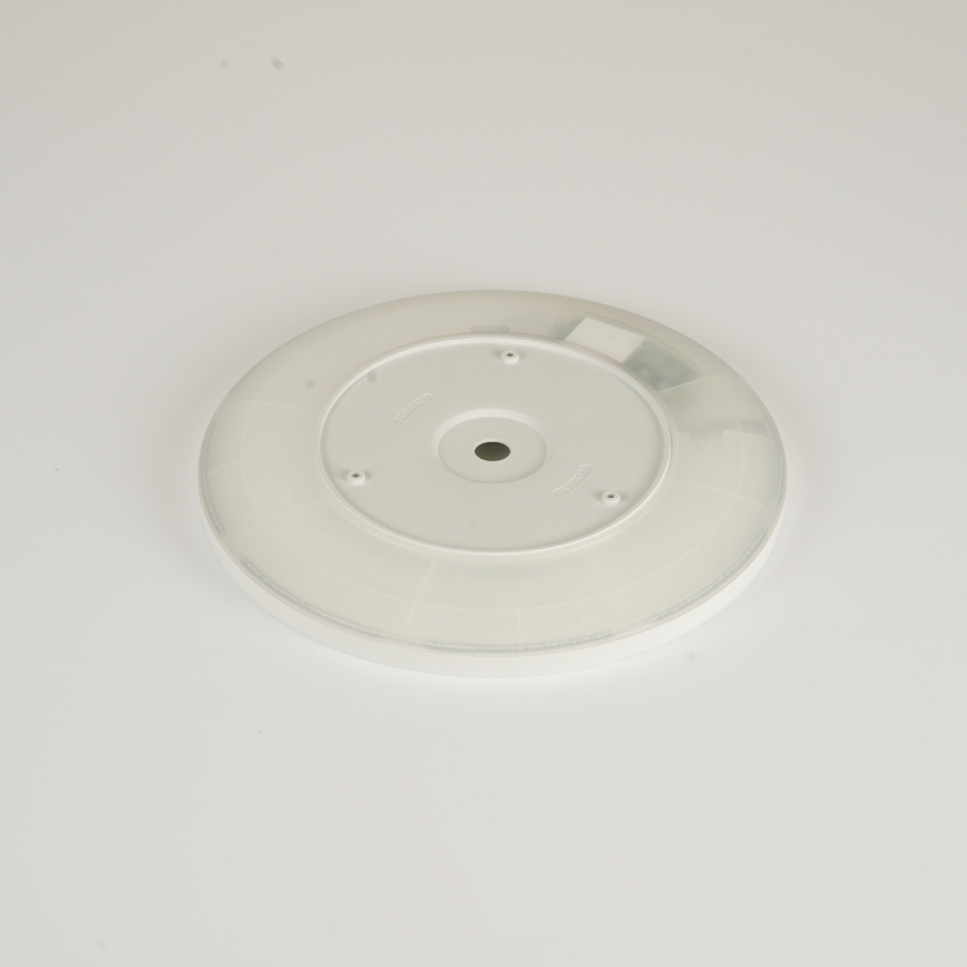 Brilagi - LED Stropna svjetiljka za kupaonicu ULTRA SLIM LED/24W/230V pr. 42 cm bijela IP54