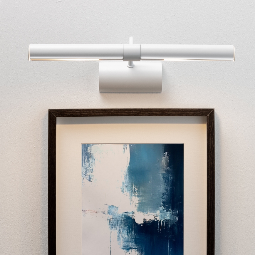 Brilagi - LED Svjetiljka za slike DANAE 2xE14/4W/230V 3000K bijela