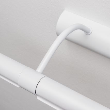 Brilagi - LED Svjetiljka za slike DANAE 2xE14/4W/230V 3000K bijela