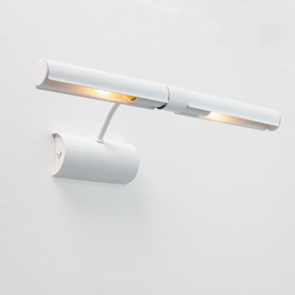 Brilagi - LED Svjetiljka za slike DANAE 2xE14/4W/230V 3000K bijela